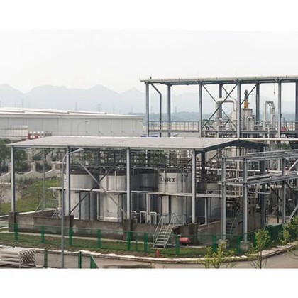 SSの化学製品工場の機械類の大気の砂フィルターより冷たいタワー