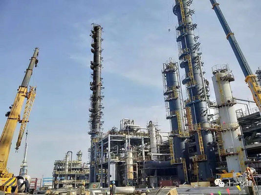 OEM UL油をさすべきターンキーFischer Tropschのワックス装置の石炭